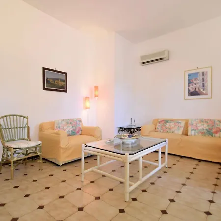 Villa Locazione Turistica Dimora Degli Ulivi Mandra Capreria