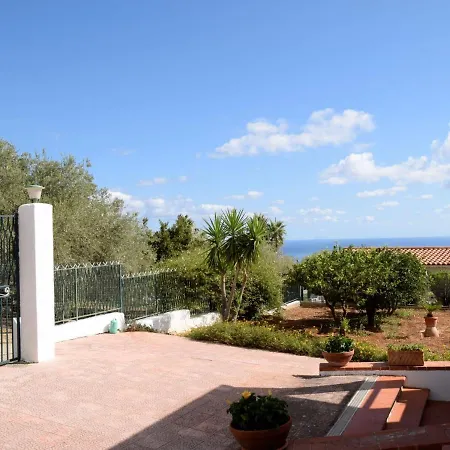 Villa Locazione Turistica Dimora Degli Ulivi *