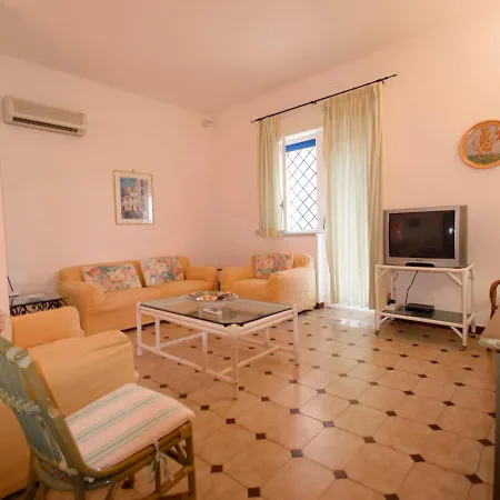 Locazione Turistica Dimora Degli Ulivi Villa