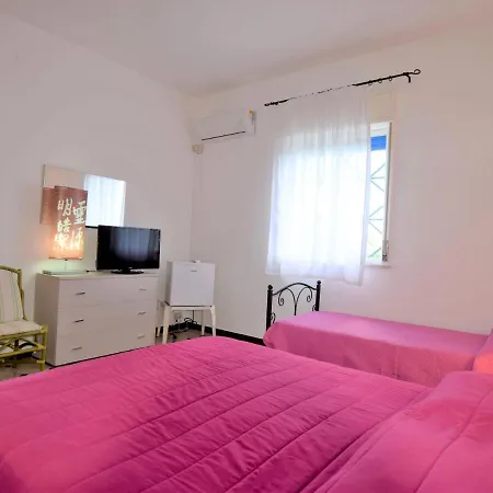 Locazione Turistica Dimora Degli Ulivi Villa *