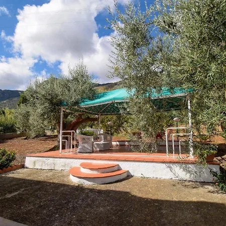 Locazione Turistica Dimora Degli Ulivi *