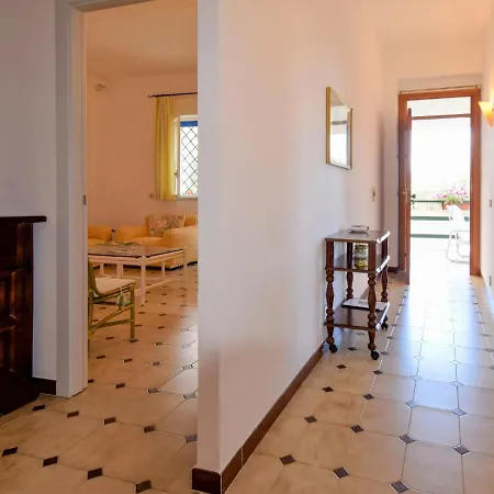 Locazione Turistica Dimora Degli Ulivi Villa Mandra Capreria