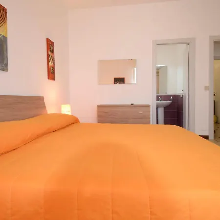 Locazione Turistica Dimora Degli Ulivi Villa